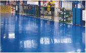 Bradite’s Extra Tough Surface Coating