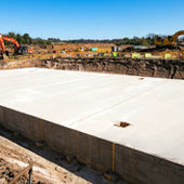 FP McCann’s Hybrid SuDS Solution Specified At Snettisham Housing Development
