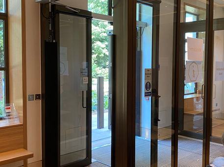 TORMAX Opens University