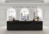 Laurent Black Offers Unmatched Durability And Striking Style