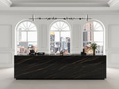 Laurent Black Offers Unmatched Durability And Striking Style