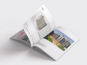 SFS Publishes New Nvelope® Capability Brochure