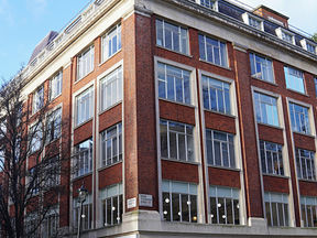 Maintenance Capabilities Of ASWS Are Key To Continued Steel Window Performance