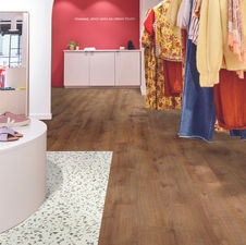 Step Intoo a Brighter Future