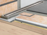 Schlüter-Systems' KERDI Range For A Complete Waterproofing System