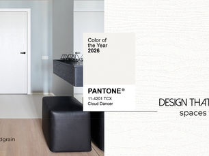 Vicaima Reflects Key Décor Trends In 2026