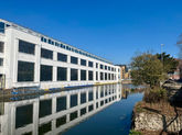 A Window Into SWA Commercial Project Winner 2025, West Leigh