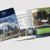 New ‘Providing the Specification Edge’ Guide From Ideal Heating Commercial Now Available