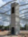 A Concrete Solution For Accelerating Data Centre Development