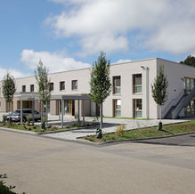 A Home Without Boundaries