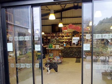 Over-Sized Sliding Doors Automated By TORMAX Door Drives