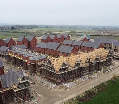 CaberDek Earns Top Marks From Home Counties Carpentry Specialist