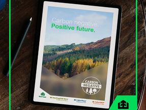 New Factsheet Heralds West Fraser Carbon Negative Landmark