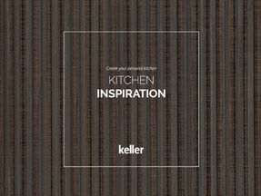 Keller Launches New Inspiration Brochure