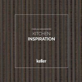 Keller Launches New Inspiration Brochure