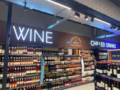 Eurobrick Selected by Marks & Spencer For Food Hall