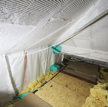 Firefly® Systems Upgrade Compartmentation For Nottingham Health Centre