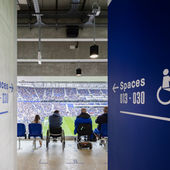 Hill Dickinson Stadium – Delivering Performance And Sustainability With fermacell®