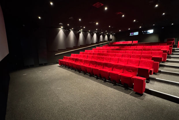 Waterproofing A Grade 2 Listed Theatre, North Wales