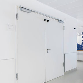 The Importance Of Specifying High-Quality Door Closers On Fire Doors