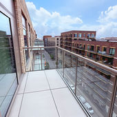 Pyroguard Launches Game Changing Fire-Rated Balustrade Glass Range