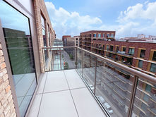 Pyroguard Launches Game Changing Fire-Rated Balustrade Glass Range