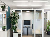 Spacemann’s Workspaces Inspire Growing Biotech Team