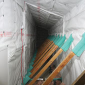 Firefly® Barriers Create Compartments Protecting Kent Care Home