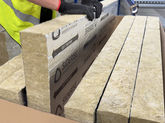 Siderise Accelerates Passive Fire Protection Installation With New Made-To-Measure Precision Cut Strip Service