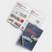 Surgical Precision For Structural Integrity – SFS Launches MMC Capability Brochure