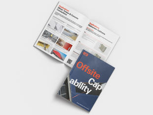 Surgical Precision For Structural Integrity – SFS Launches MMC Capability Brochure