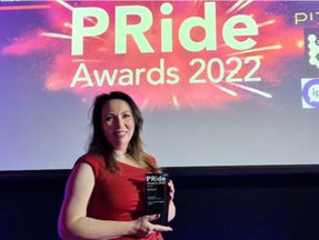 Awards Success for Tillymint Communications and ADSA