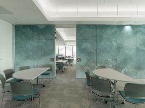 Style Delivers Adaptable Space to The Spine