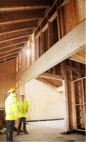 Why Should Builders Choose SterlingOSB Zero Over Plywood?
