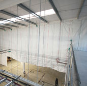Firefly® Systems Upgrade Midlands Warehouse Building