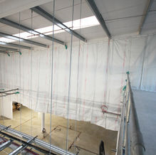 Firefly® Systems Upgrade Midlands Warehouse Building