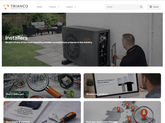 Trianco’s New Website Takes The Heat Out Of Specifying