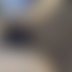 Concave Sliding Door Creates Unique Curved Garage Space In Redevelopment Project