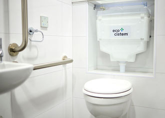 Thomas Dudley Ltd And eco-cistem™ Unite To Deliver Groundbreaking Water-Saving Innovation