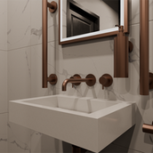 Office Construction Resurgence Creates Major Opportunity For Accessible Workplace Washroom Design