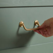 Why Cabinet Hardware Is Becoming The ‘Jewellery Of The Kitchen’ With Croft