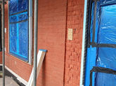 Edwardian House Benefits From Sealant Tape