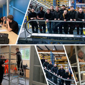 Stannah Shines A Spotlight On Skills For Life During National Apprenticeship Week 2026