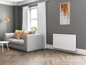 Fronting Up With New Radiator Options