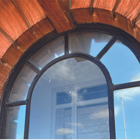 ASWS Flies To The Rescue For A Leading Scottish Hotel