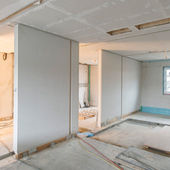 Fermacell®  Gypsum Fibreboards And Fermacell®  Therm25™ Dry Screed Elements Set New Standards