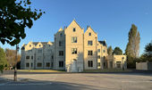 Haddonstone's USA Customers Love Traditional English Architecture