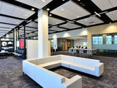 Zentia Unveils Decoframe – A Renaming Of The Axiom Range