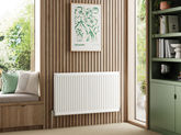 Stelrad Announces First Sale Of Green Steel Compact Radiator
