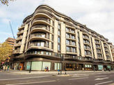FP McCann Precast Concrete Architectural Facade Panels And  Balconies Feature On Luxury Hyde Park Development